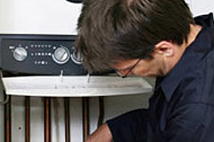 boiler repair Carfin