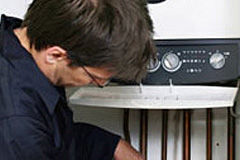 boiler replacement Carfin