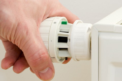 Carfin central heating repair costs