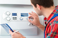 free commercial Carfin boiler quotes