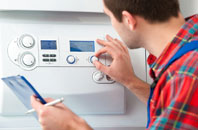 free Carfin gas safe engineer quotes