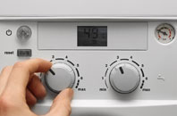 free Carfin boiler maintenance quotes