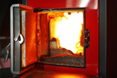 solid fuel boilers Carfin